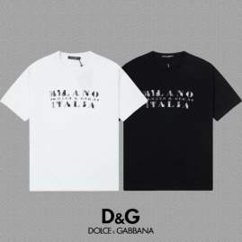 Picture of Dolce Gabbana T Shirts Short _SKUDGS-2XLxetr2215257